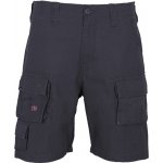 Surplus Kalhoty krátké Trooper shorts antracitové – Hledejceny.cz