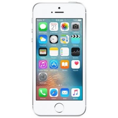 Apple iPhone SE 32GB – Zboží Mobilmania