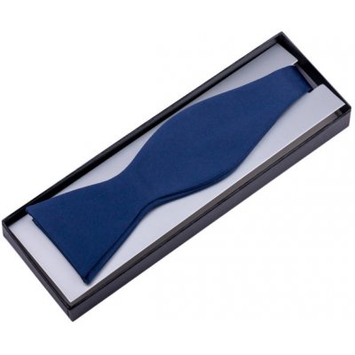 Assante vázací 90357 Tmavě modrá – Zboží Dáma