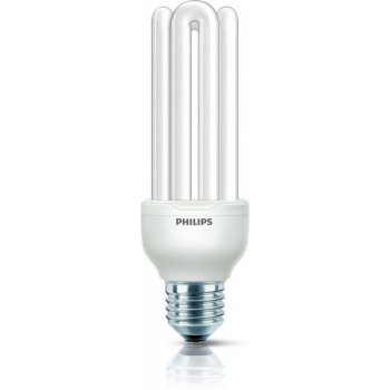 Philips Genie ES 23W WW E27 220-240