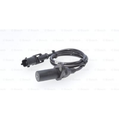 BOSCH Generátor impulsů, klikový hřídel 0261210219 – Hledejceny.cz