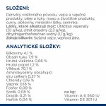 Hill’s Prescription Diet U/D 370 g – Hledejceny.cz