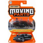 Toys Matchbox Moving Parts 1988 Chevy Monte Carlo LS – Zboží Dáma