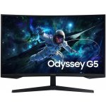 Samsung Odyssey G5 S32CG552EU – Zboží Živě