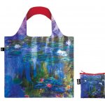 Loqi Bag CLAUDE MONET Water Lilies 1913 – Zbozi.Blesk.cz