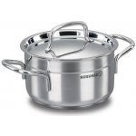 Korkmaz Alfa 24 cm 3,5 l – Zboží Dáma