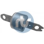 RTS Uložení, řídicí mechanismus 017-00771