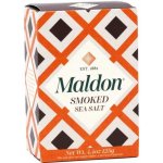 Maldon mořská sůl uzená 125 g – Hledejceny.cz