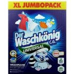 Waschkönig Universal prášek 6 kg 100 PD – Sleviste.cz