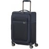Cestovní kufr Samsonite Airea Spinner 5520 EXP KE0-11002 Dark Blue 38 l