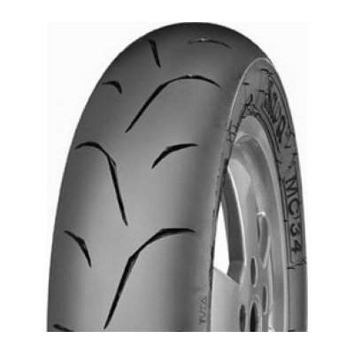 Mitas MC34 SUPER 120/70 R12 51P – Zboží Mobilmania