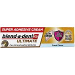 Blend-a-dent Ultimate Fresh fixační krém 40 g – Zboží Dáma