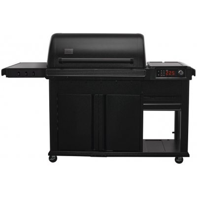 Traeger Pellet Grills LLC Traeger WOODRIDGE ELITE – Hledejceny.cz