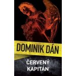 Červený kapitán Dominik Dán – Hledejceny.cz