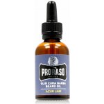 Proraso Azur Lime olej na vousy 30 ml – Zboží Dáma