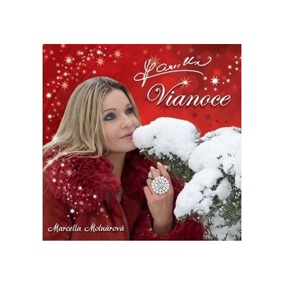 Marcella Vianoce - Marcella Molnárová – Zboží Dáma