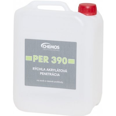 chemos per 390 (10l) – Heureka.cz