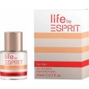 Parfém Esprit Life by Esprit toaletní voda dámská 20 ml