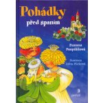 Pohádky před spaním – Hledejceny.cz