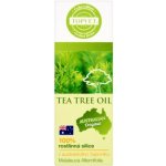 Green idea Tea Tree oil 100% silice 10 ml – Zbozi.Blesk.cz