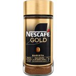 Nescafé Gold Barista 180 g – Sleviste.cz