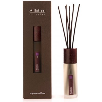 Millefiori Selected aroma difuzér Myrta 350 ml – Hledejceny.cz