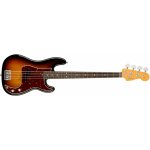 Fender American Professional II Precision Bass – Hledejceny.cz