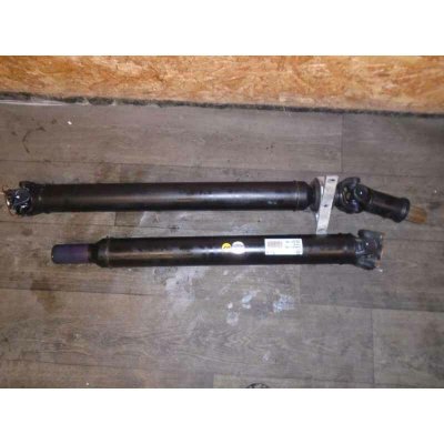 kardan VW Amarok 2H0 lift 3,0 TDi 120 KW 2H6521102 – Hledejceny.cz