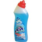 Cit WC Active gel 2v1 Oceán 750 ml – Zboží Dáma