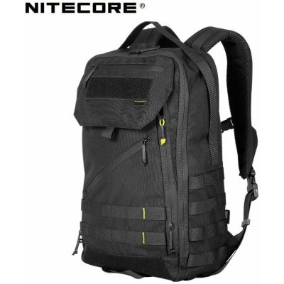Nitecore BP23 PRO černý 23 l – Hledejceny.cz