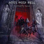 AXEL RUDI PELL /GER/ - Knights call – Zbozi.Blesk.cz