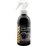 Nanosol NANO vosk na auto 250 ml – Zboží Mobilmania