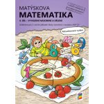 Matýskova matematika 6. díl (učebnice) (2A-37) – Zboží Mobilmania