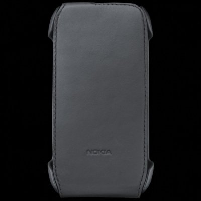 Pouzdro Nokia CP-569 černé – Zboží Mobilmania