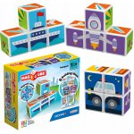 Geomag Magicube Doprava – Zboží Dáma