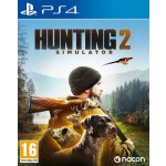 Hunting Simulator 2 – Zboží Dáma