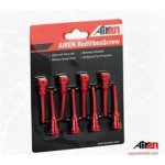 Airen RedVibes Screw 8 ks – Zbozi.Blesk.cz