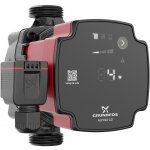Grundfos ALPHA1 GO 25-40 180 220-240V 9H AB0 93074185 – Zboží Mobilmania