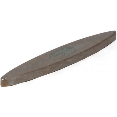 Přírodní kamenný brousek na kosu 250 mm Rozsutec RZS-0025 (Oslička