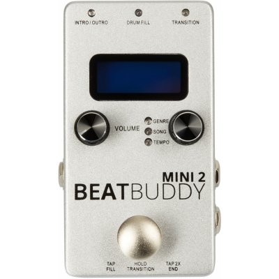 Singular Sound BeatBuddy Mini 2 – Zboží Mobilmania
