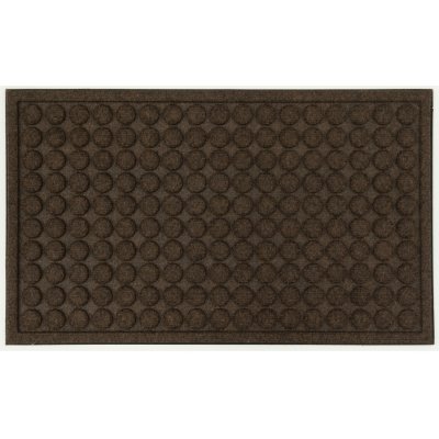 Multy home Contours parkety hnědá 45 x 75 cm – Sleviste.cz