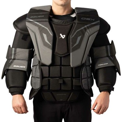 Bauer S26 GSX Chest Protector SR – Zboží Dáma