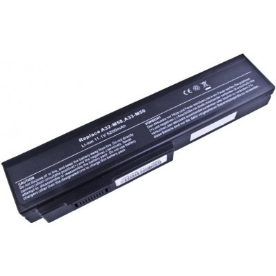 NTL NTL3034A 5200mAh - neoriginální – Sleviste.cz