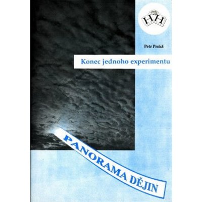 Konec jednoho experimentu - Petr Prokš – Zboží Mobilmania