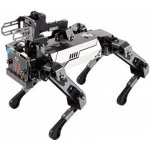 ElecFreaks micro:bit XGO V2 robotický pejsek (bez micro:bit) – Zboží Dáma
