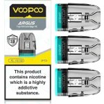 VooPoo Argus Pod Top Fill V2 3ml cartridge 0,7ohm 3ks – Zboží Mobilmania