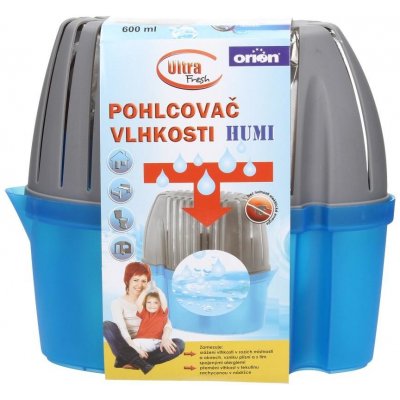 Orion Humi 450 g – Sleviste.cz