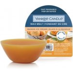 Yankee Candle Mango Ice Cream Vosk do aromalampy 22 g – Hledejceny.cz
