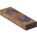 Paperblanks PENÁL - SAFAVID INDIGO – Hledejceny.cz