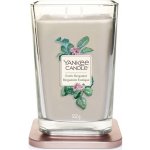 Yankee Candle Elevation Exotic Bergamot 552 g – Zbozi.Blesk.cz